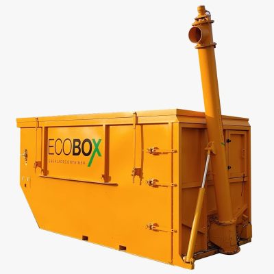 Container neu